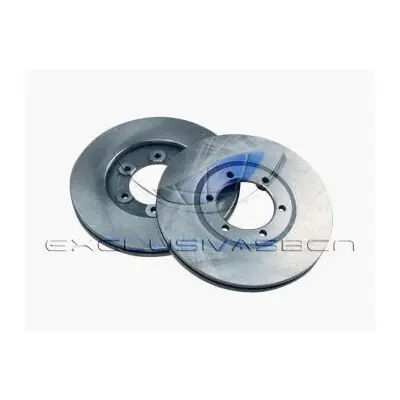 Tendencia Disco de freno MDR MFD-2K04